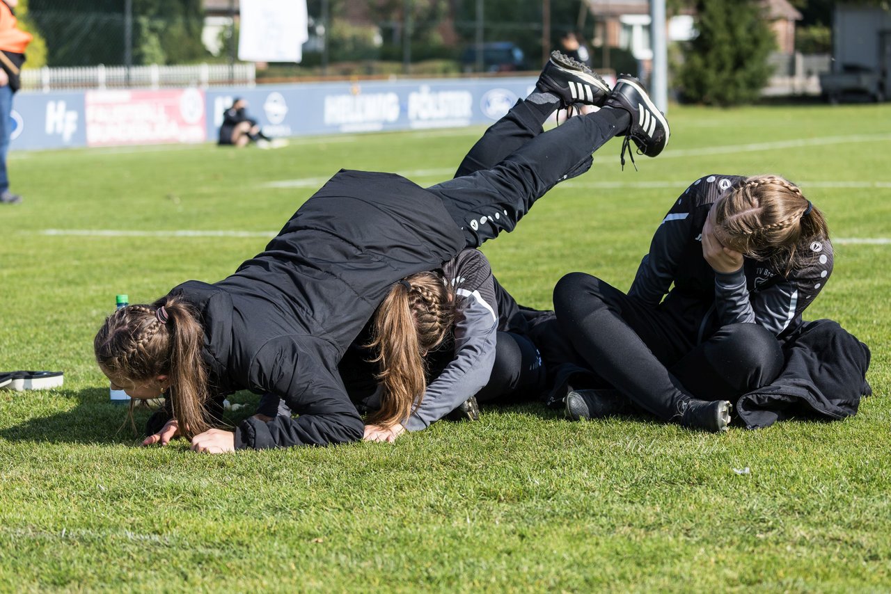 Bild 77 - wU16 Deutsche Meisterschaft